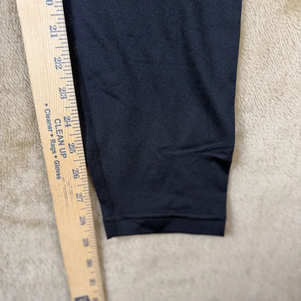 Dakine Men Kickback LW Bottoms Black Base Layer Thermal Pants M101DAK0004 Size M